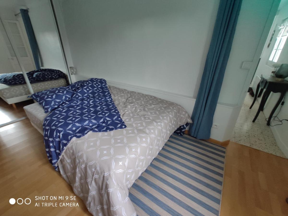 Gite De La Roseraie Quiberville Εξωτερικό φωτογραφία